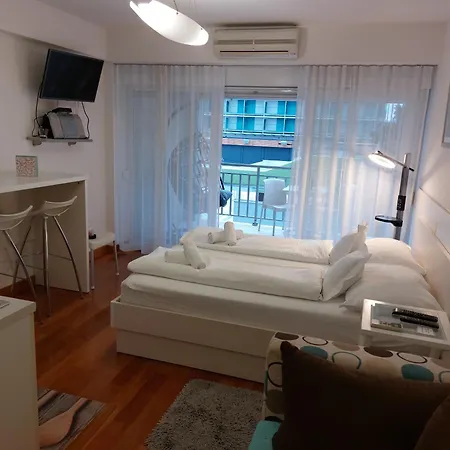 Apartamento 27 *