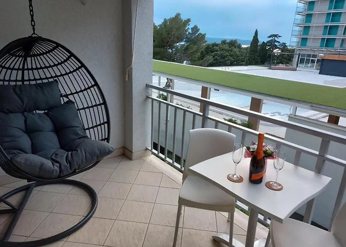 Apartamento 27 *