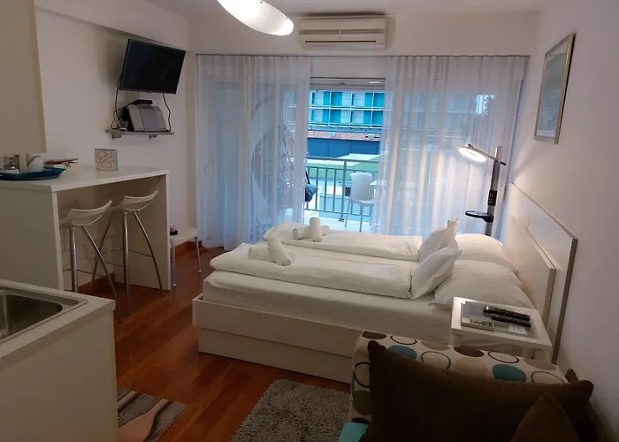 Apartamento 27 *