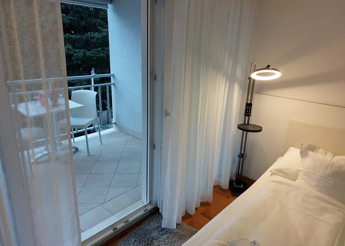 Apartamento 27 Makarska