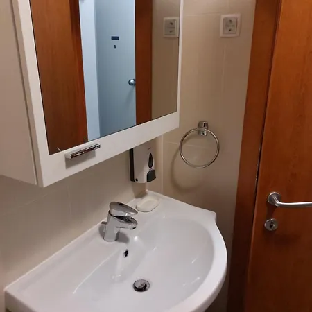 27 Lägenhet