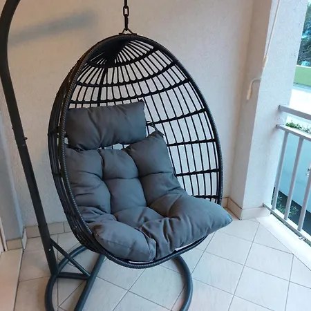 27 Lägenhet