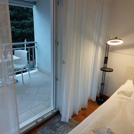 Lägenhet 27 Makarska